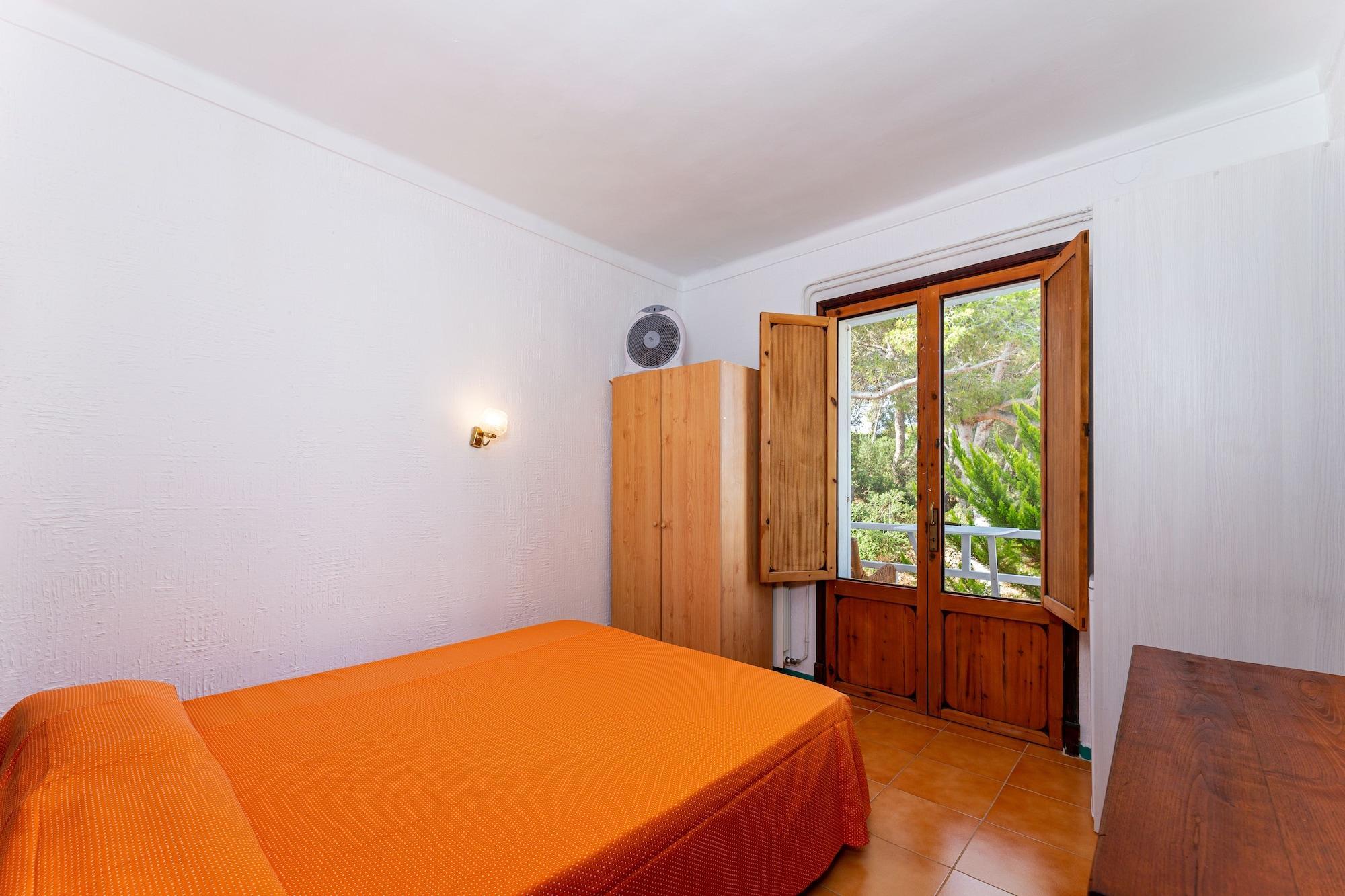Hostal Residencia San Francisco Portocolom  Exterior photo
