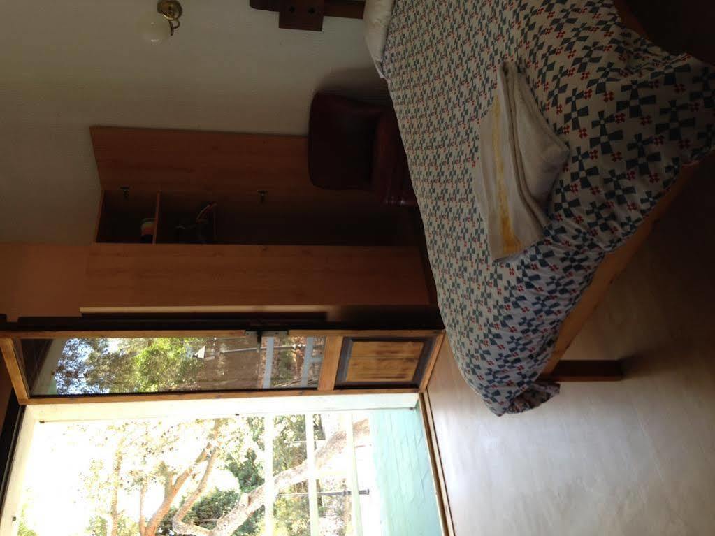 Hostal Residencia San Francisco Portocolom  Exterior photo